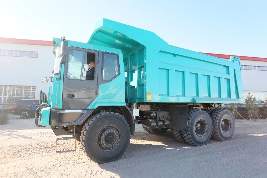 持续助力“双碳”目的！！九州ku酷游智能（鄂尔多斯）绿色智慧矿山研究院正式建设