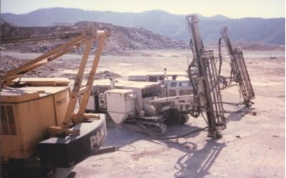 再获肯定！！！现代凿岩装备湖南省工程研究中心获批建设