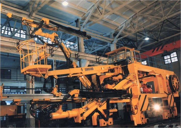 再获肯定！！！现代凿岩装备湖南省工程研究中心获批建设