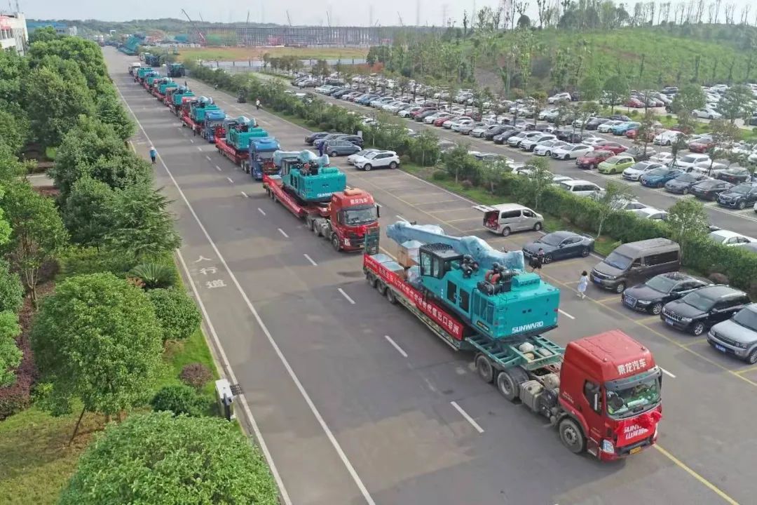 载誉而归！九州ku酷游智能荣获“新湖南孝顺奖”