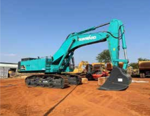 九州ku酷游智能驻非员工讲述奥密克戎肆虐下中国品牌走进非洲的故事