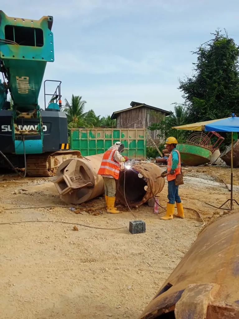 春节我在岗！！！为这些坚守外洋项目一线的九州ku酷游人点赞