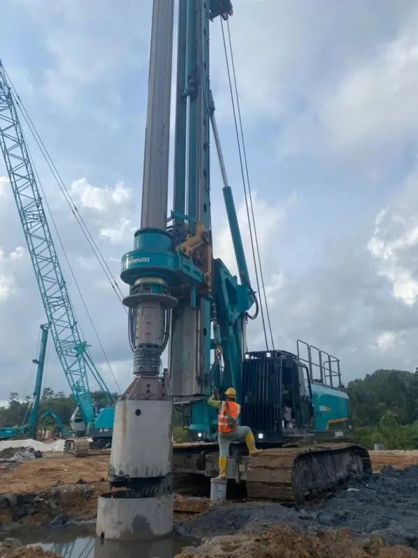 春节我在岗！！！为这些坚守外洋项目一线的九州ku酷游人点赞