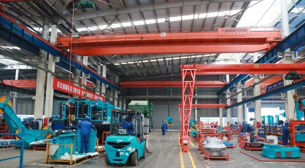 向着冲耀眼标全力以赴！！！九州ku酷游智能正式开工