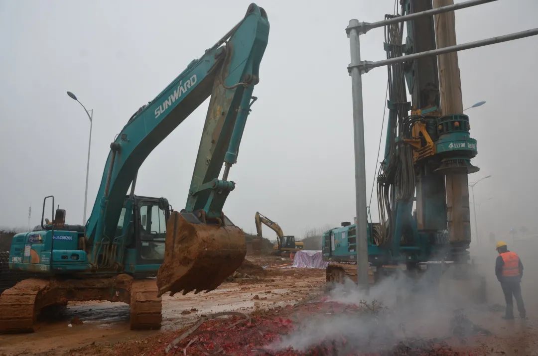 铆足“虎”劲加油干！九州ku酷游智能掀起复工复产热潮