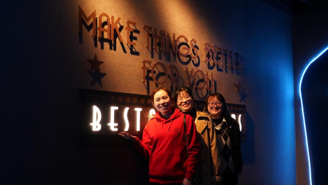 福利多多！九州ku酷游智能开展系列活动宠“女神”