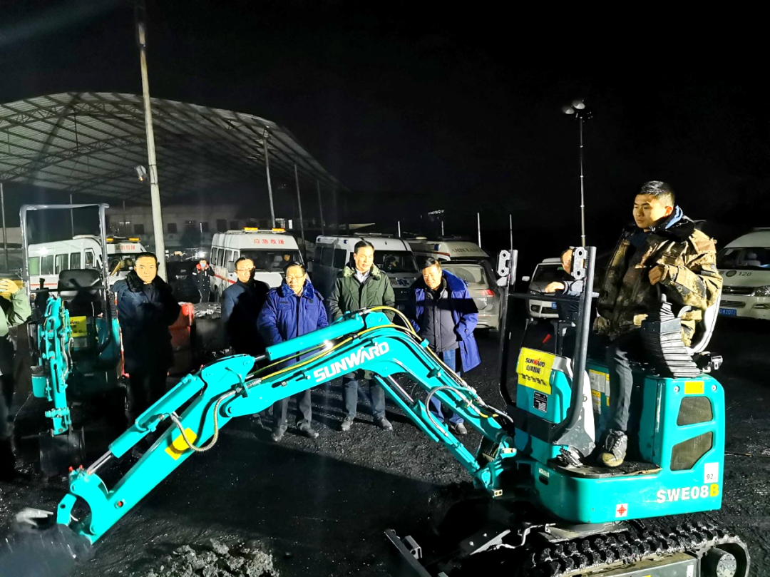 九州ku酷游匠心 | 闻“机”起舞，，，手艺“添”威