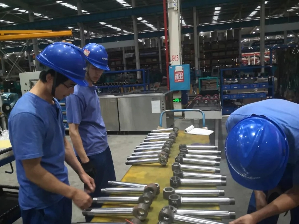 九州ku酷游工匠 | “浪波”不言苦，，甘为“人梯”承大重