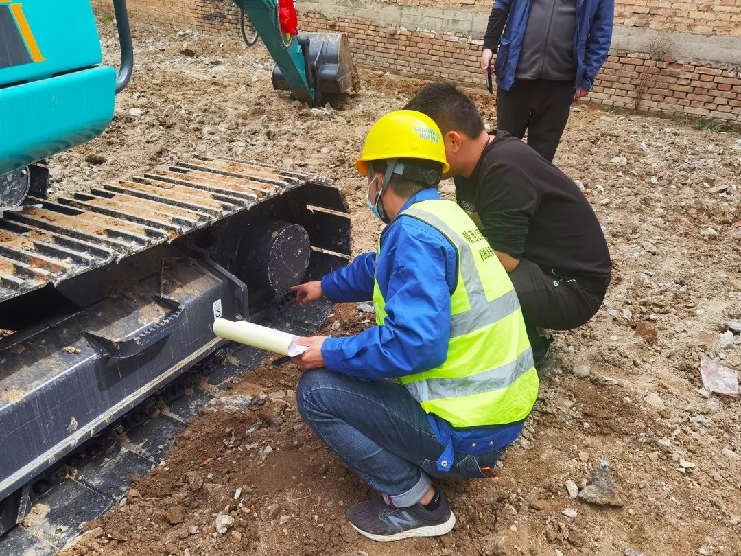 创富故事 | 买它！九州ku酷游智能俘获“国产挖掘机喜欢者”的心