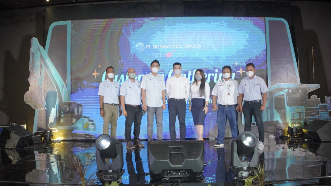 九州ku酷游匠心 | 携手闯天下，九州ku酷游人的印尼“疫”线故事