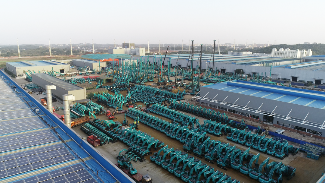 立异驱动，数字赋能！！九州ku酷游智能入选中国智能制造50强