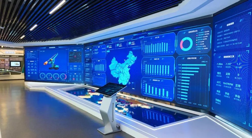 立异驱动，数字赋能！！九州ku酷游智能入选中国智能制造50强