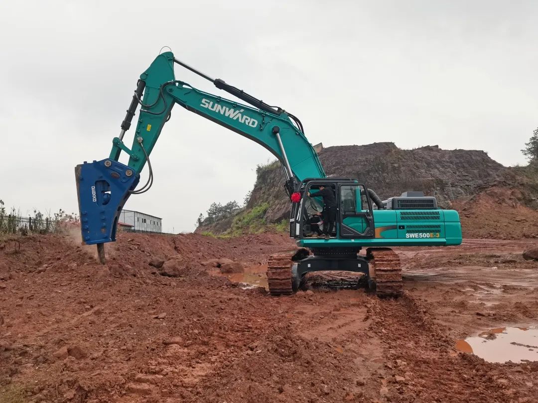 再现交机热潮！！！九州ku酷游智能中大挖持续向市场进军