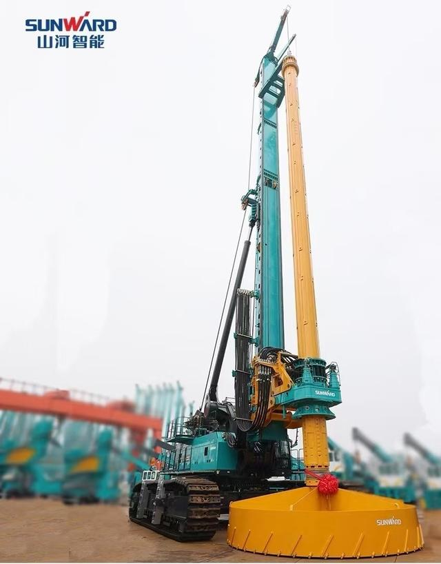 立异、、智能、、绿色！九州ku酷游智能再登工程机械TOP50荣耀榜