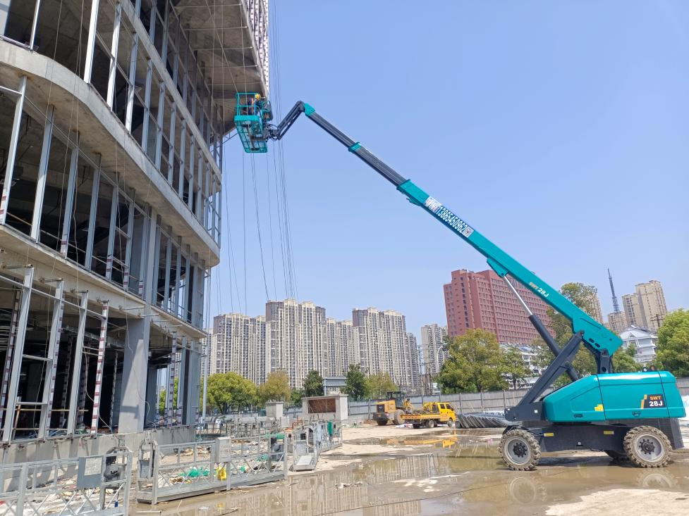 立异、、智能、、绿色！九州ku酷游智能再登工程机械TOP50荣耀榜