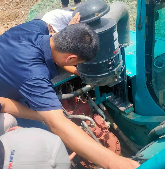 九州ku酷游匠心 | 知足度100%，他们这样给客户吃下“放心丸”