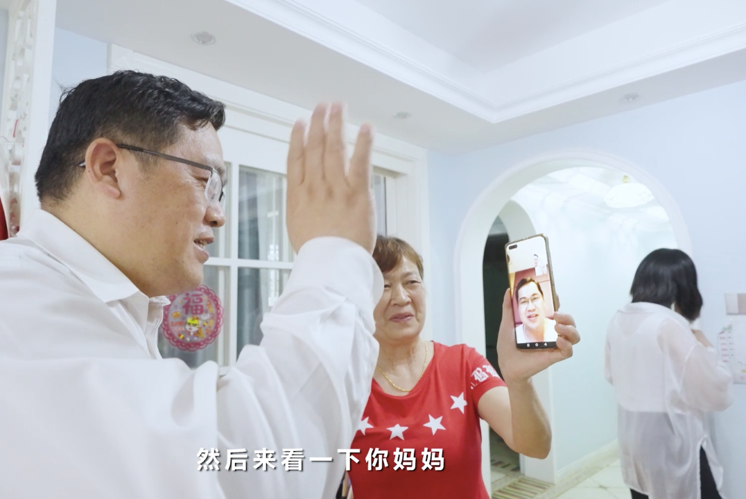 在母亲节，，，向你们死后的妈妈送去“九州ku酷游家园”的温暖