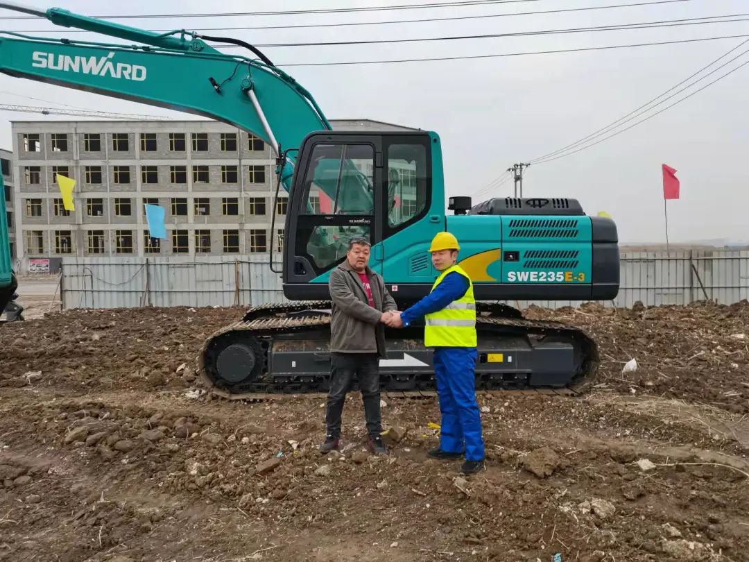 不惧卑劣工况！“矿山猛士”再获好评