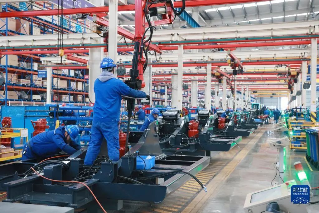 沿着总书记的足迹 | 切记嘱托，，，九州ku酷游智能自主立异一直在路上！！！