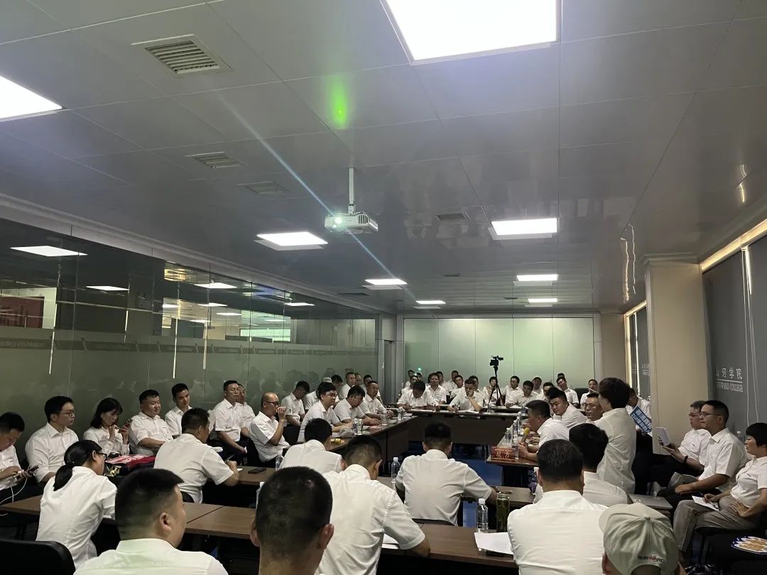 名堂秀实力，为服务竞技！快来见识下九州ku酷游智能这场“交锋大赛”