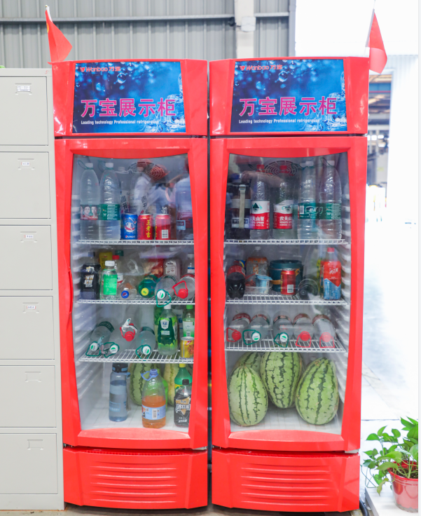 九州ku酷游智能“降暑套餐”，只为不平“暑”的你