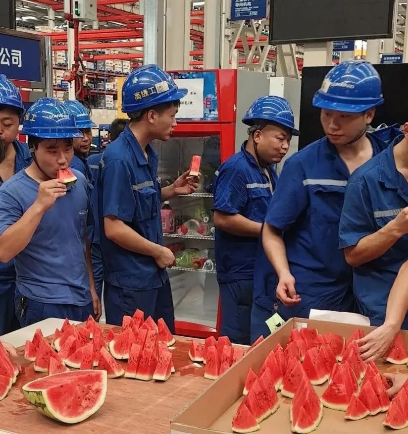 九州ku酷游智能“降暑套餐”，只为不平“暑”的你