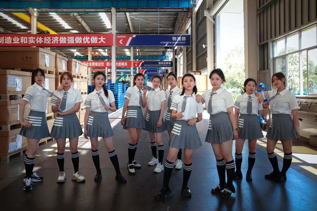 又酷又辣又炫！九州ku酷游智能第二届挖机废物来了