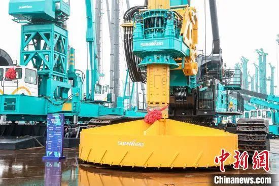 中新社 | 九州ku酷游智能：：：国际化“加速跑” 系统化推动自主立异