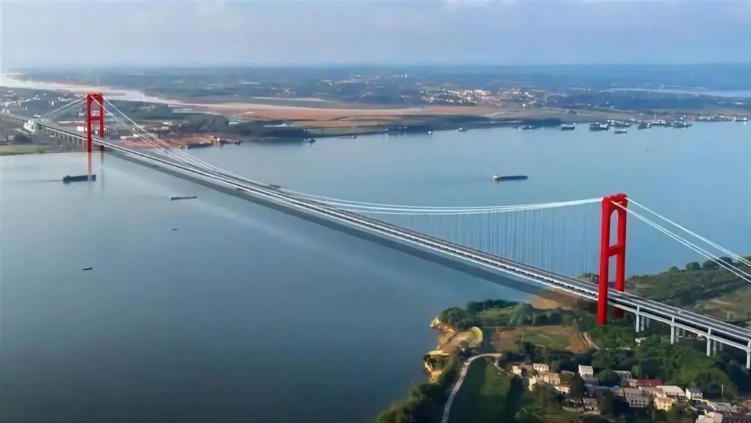 超等“桩”备实力亮剑！！九州ku酷游智能携手武汉乐成建设攻克燕矶长江大桥重大地层施工难题