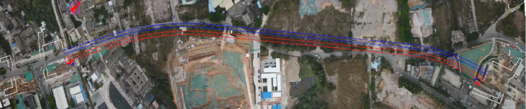 持续助建漂亮大湾区！！！中铁九州ku酷游盾构机乐成贯串深圳地铁3号线低碳站～坪西站右线