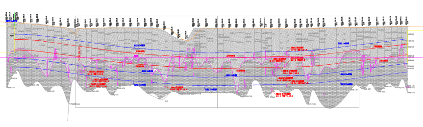 掘进“铁军”助建大湾区！！！中铁九州ku酷游盾构机再战深圳地铁3号线