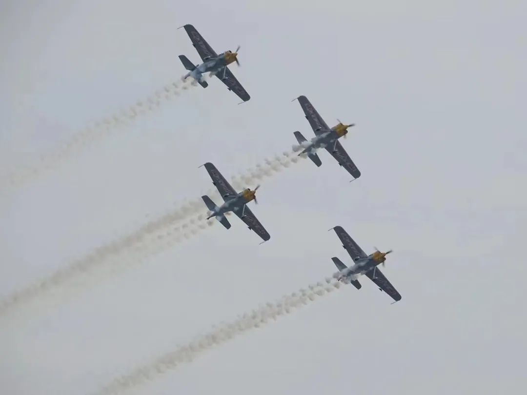 逆势飞翔！！九州ku酷游航空携手相助同伴亮相2022南昌航行大会