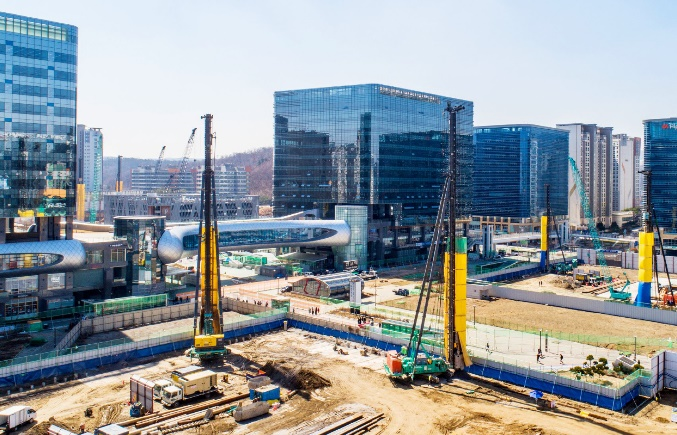 感恩遇见，，，未来可期！九州ku酷游智能举行韩国客户及相助商答谢会