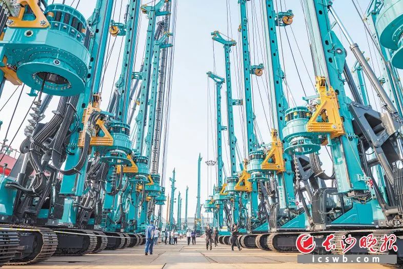 长沙晚报 | 九州ku酷游智能：先导式立异成为生长焦点动力