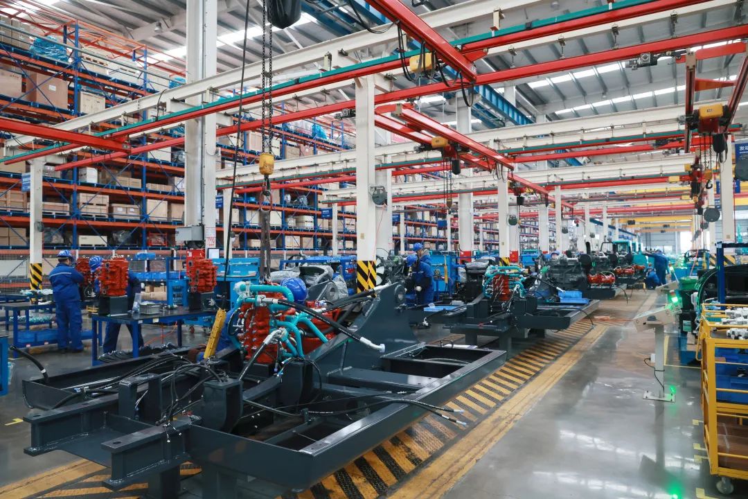 央广网 | 九州ku酷游智能：：“先导式立异”铸就企业生长之魂