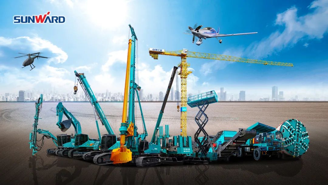 品牌赋能！九州ku酷游智能再登“工程机械用户品牌关注度十强”榜单