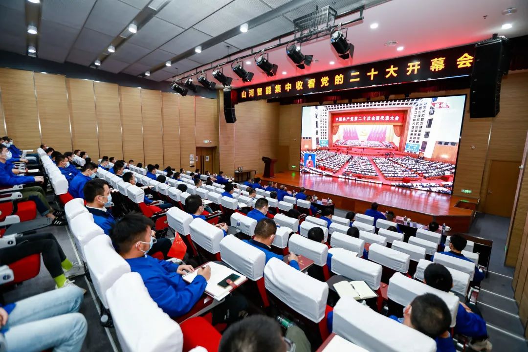 请回覆2022！邀您一起回首九州ku酷游智能2022年精彩瞬间