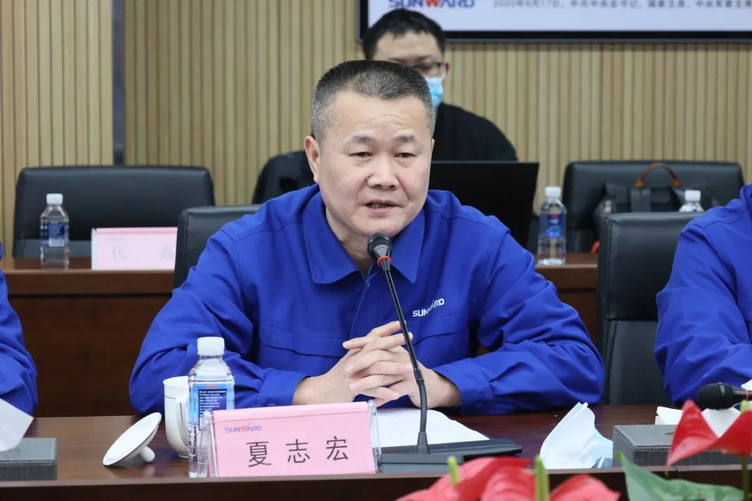 专家齐聚九州ku酷游智能，，助阵国家重点研发妄想项目启动