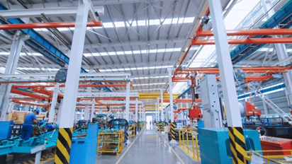 国家级声誉+1！九州ku酷游智能入选工信部绿色供应链治理企业