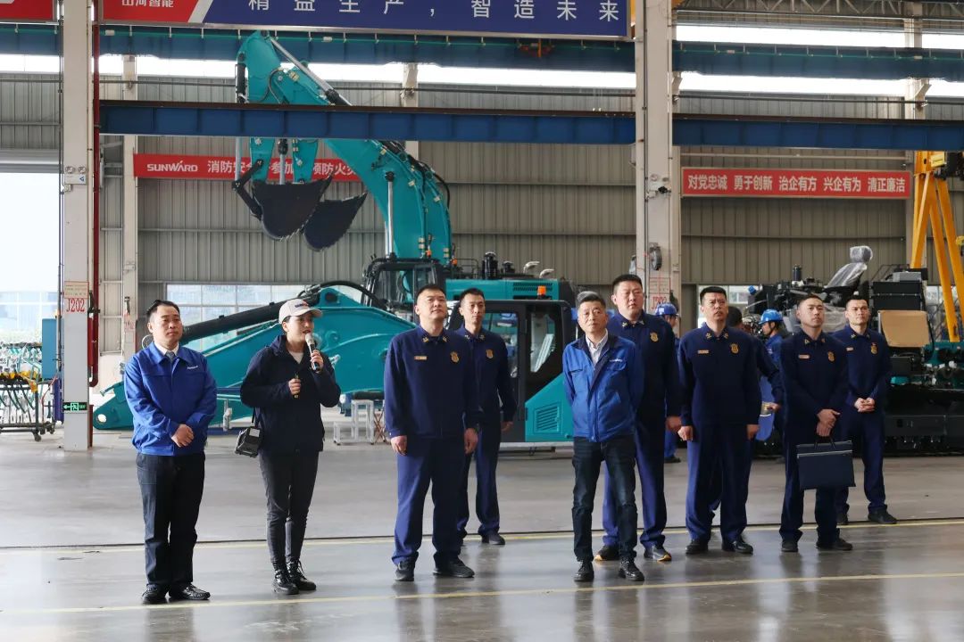 九州ku酷游逍遥协同，，助力应抢救援！！！九州ku酷游特装、九州ku酷游科技与国家消防救援局无邪支队签署战略相助同伴关系协议