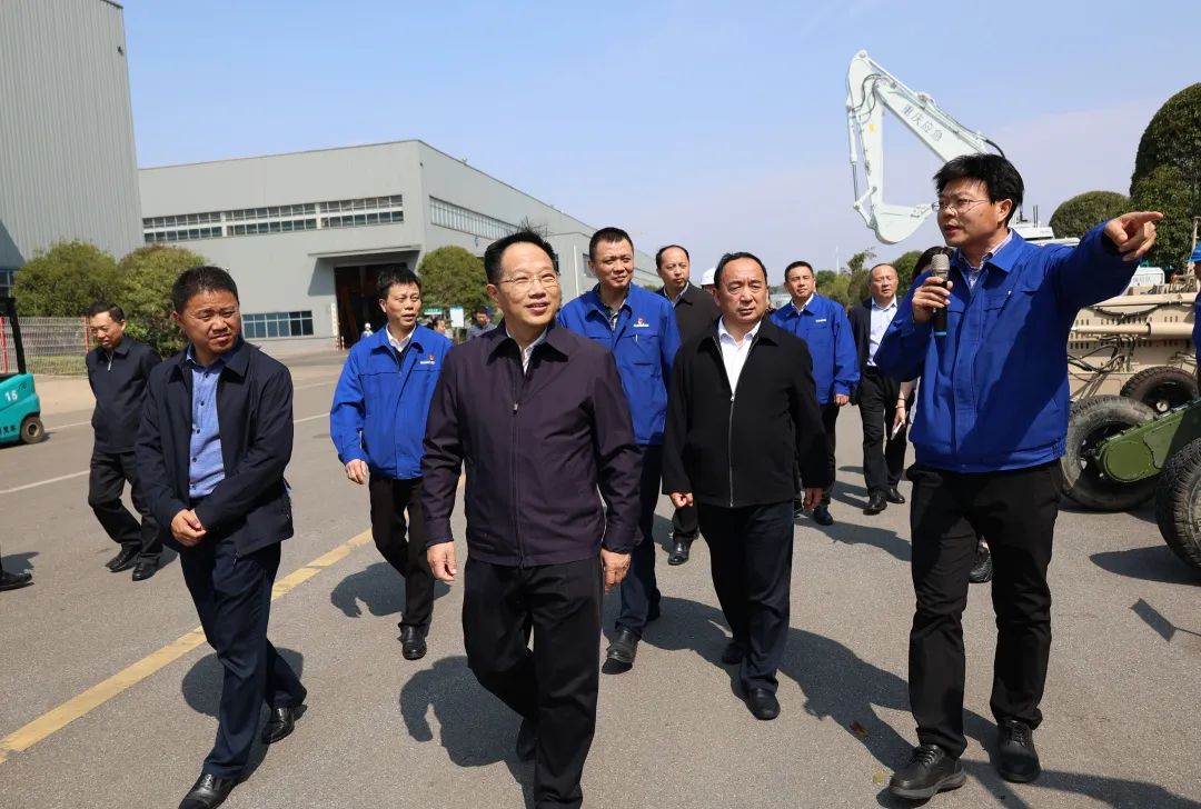 湖南省人大财经委调研九州ku酷游智能