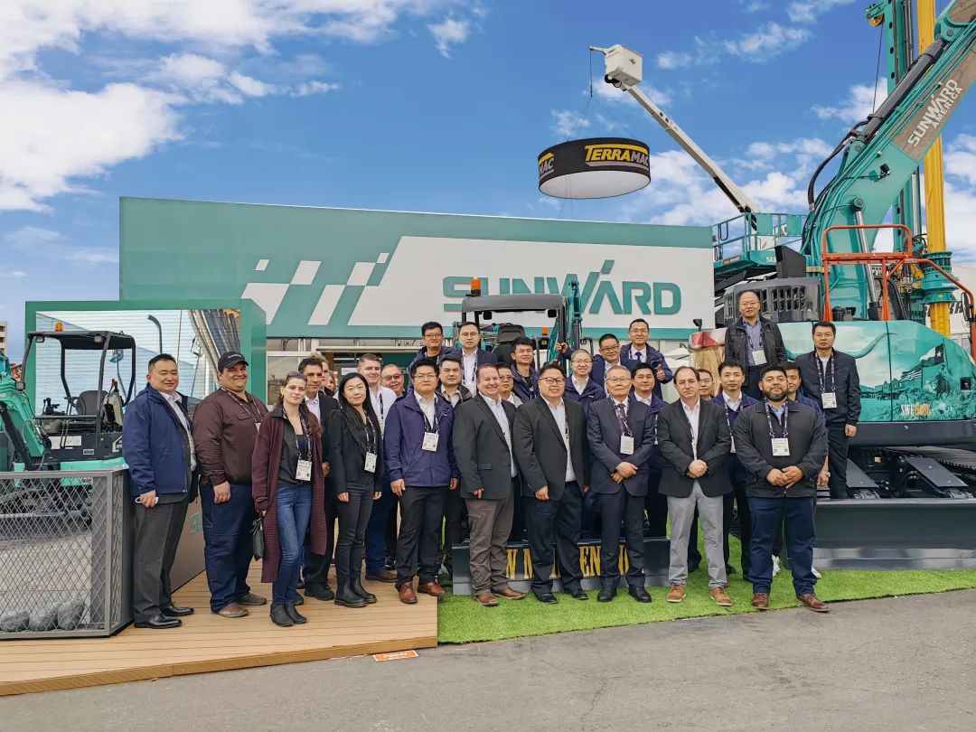 拉展直播 | “狂飙”美国！九州ku酷游智能向天下展示中国制造硬实力