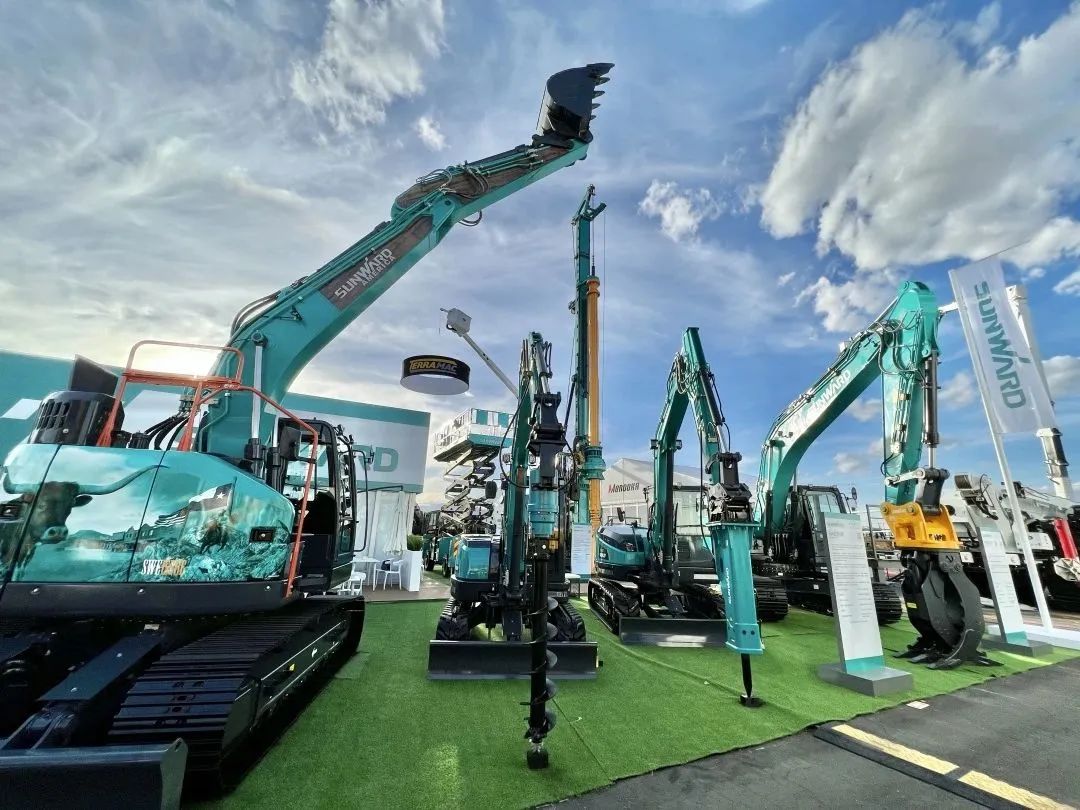 拉展直播 | “狂飙”美国！九州ku酷游智能向天下展示中国制造硬实力