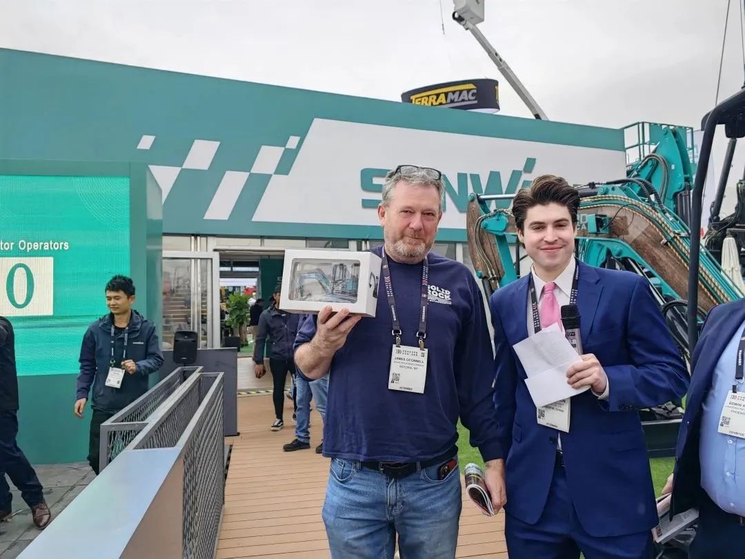 拉展直播 | “狂飙”美国！九州ku酷游智能向天下展示中国制造硬实力