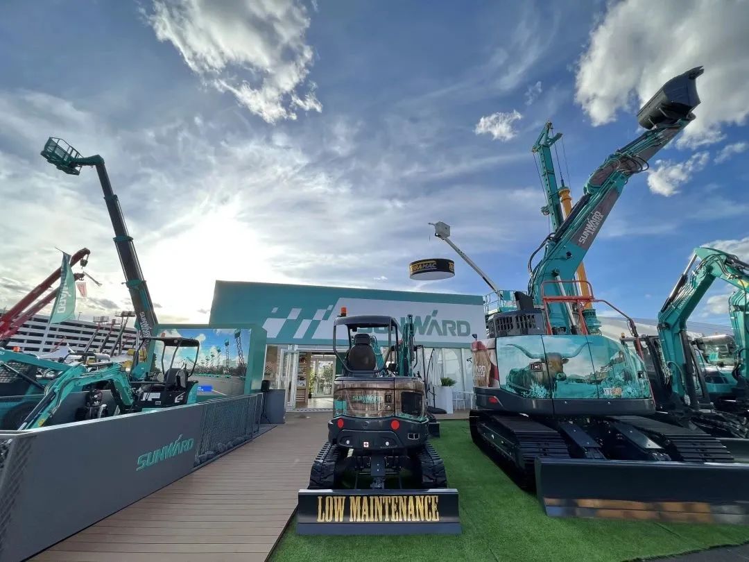 拉展直播 | “狂飙”美国！九州ku酷游智能向天下展示中国制造硬实力