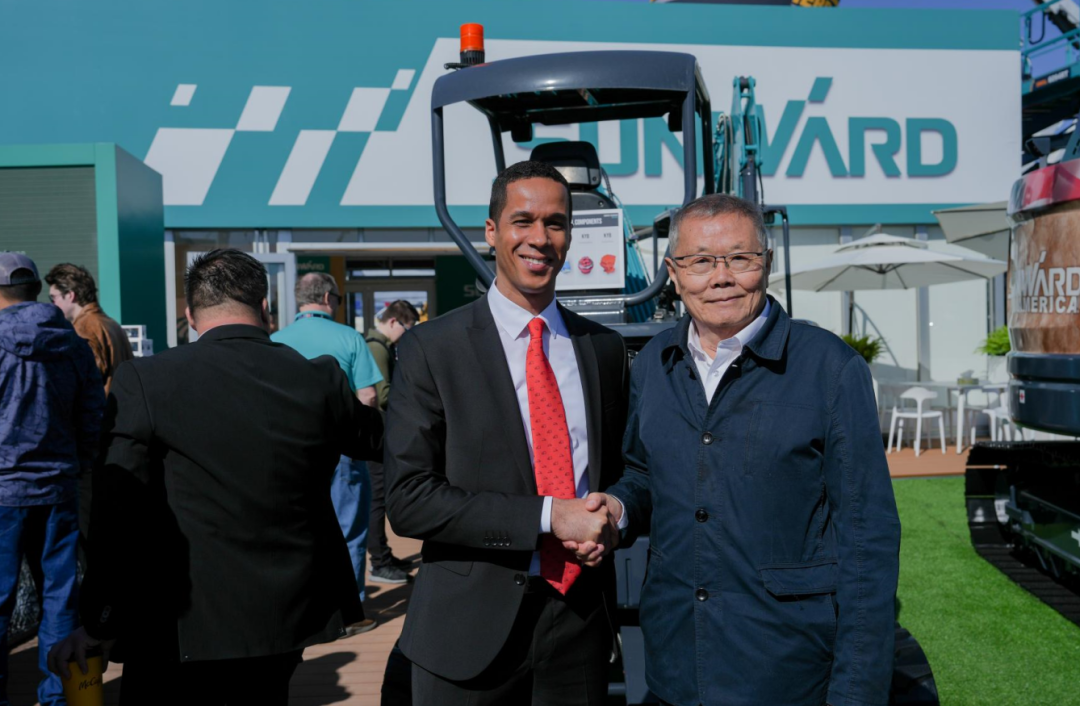 拉展直播 | 推动“中国制造”走向天下！！！九州ku酷游智能2023美国拉展圆满收官