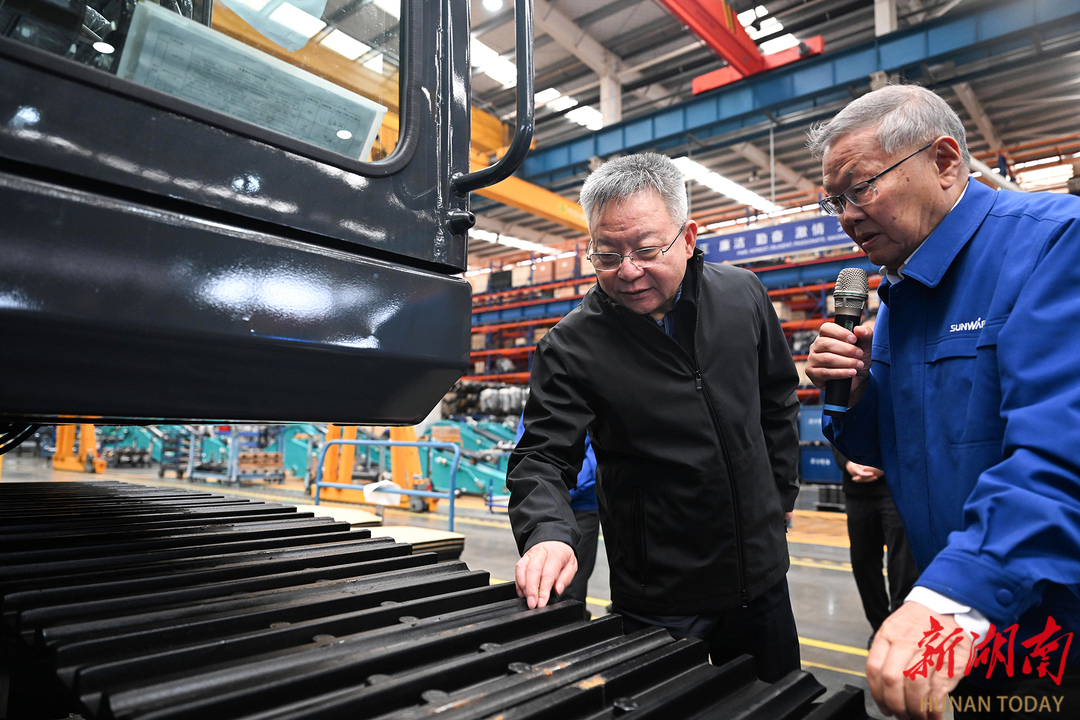 沈晓明调研九州ku酷游智能