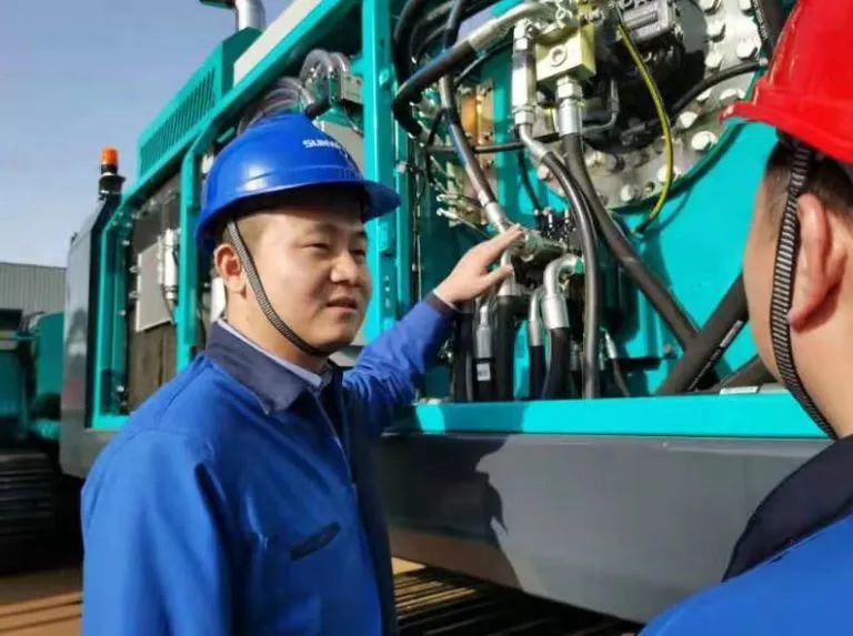 喜讯！！九州ku酷游智能朱振新获评长沙市C类高条理人才