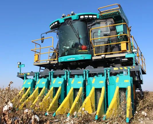 科技赋能农业强国建设！！！九州ku酷游智能这个人工智能项目入选《湖南省“数字新基建”100个标记性项目名单》