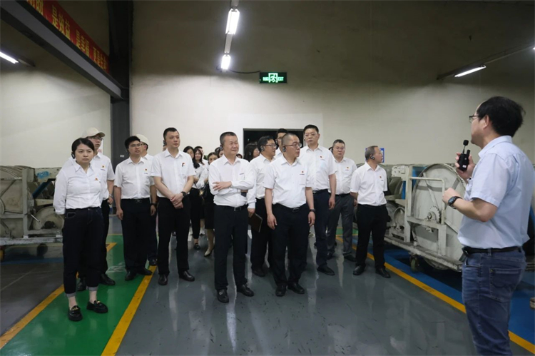 九州ku酷游智能“学头脑 强党性 重实践 建新功”主题教育培训班在广州乐成举行